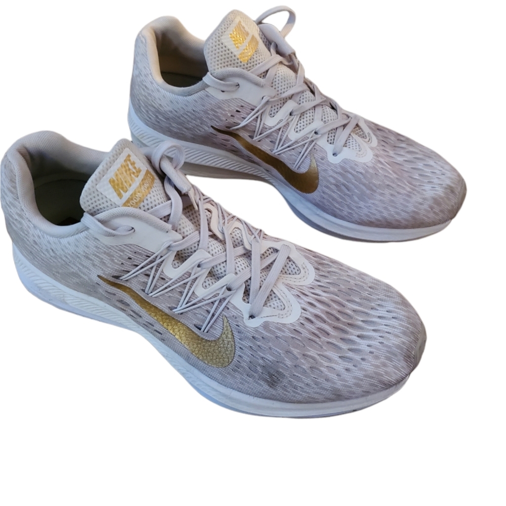 NIKE ZOOM WINFLO 5 SHOES